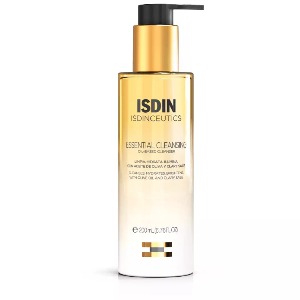 Essential Cleansing Oil-based Cleanser