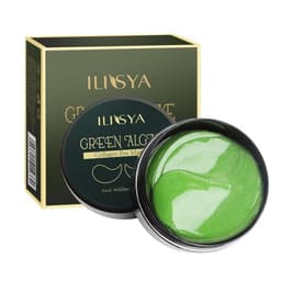 Green Alga Collagen Eye Mask review