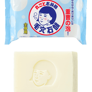 Keana Baking Soap
