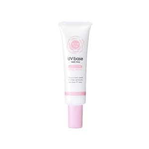 UV Base Make Keep SPF50+ PA++++