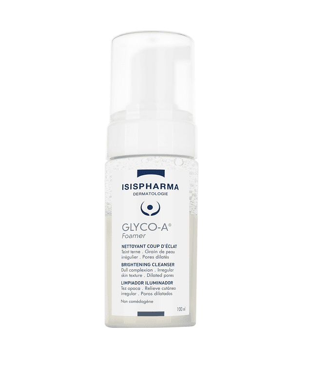 Glyco-A Foamer