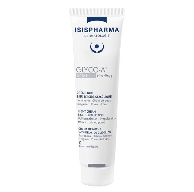 Glyco-A Soft Peeling