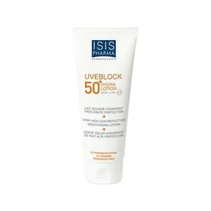 Unblock Hydra Lotion