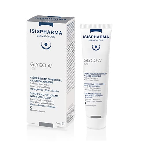 Glyco-A 10%