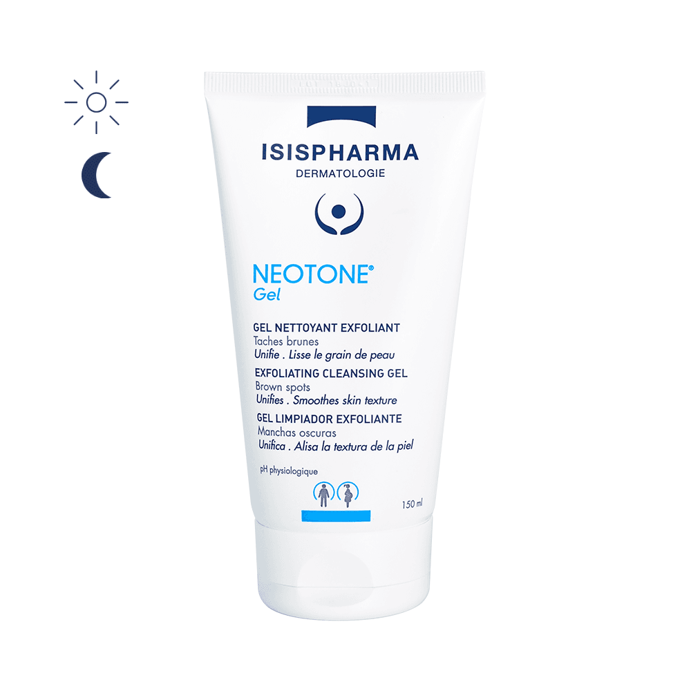 Neotone Exfoliating Cleansing Gel