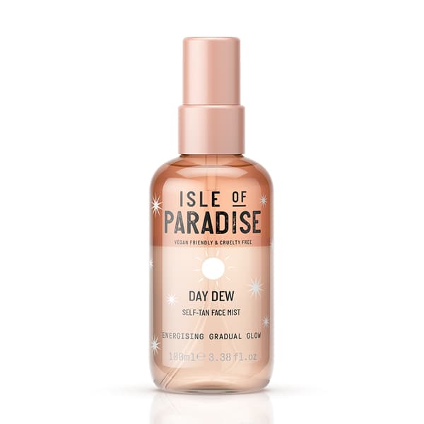 Day Dew Self-Tan Mist