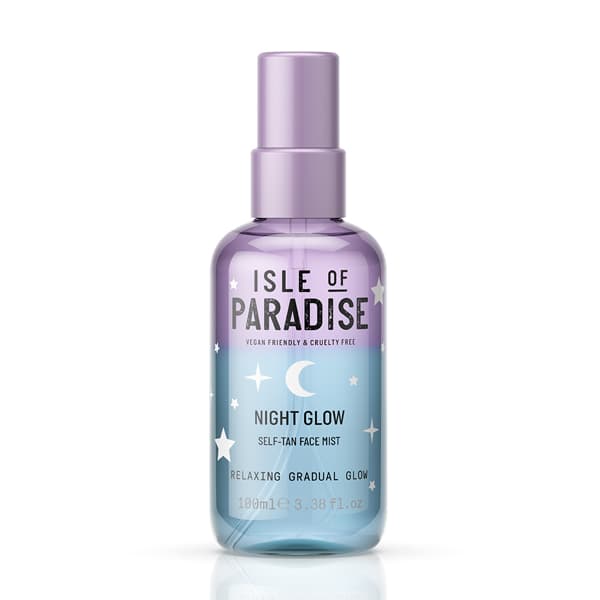 Night Glow Tan Mist