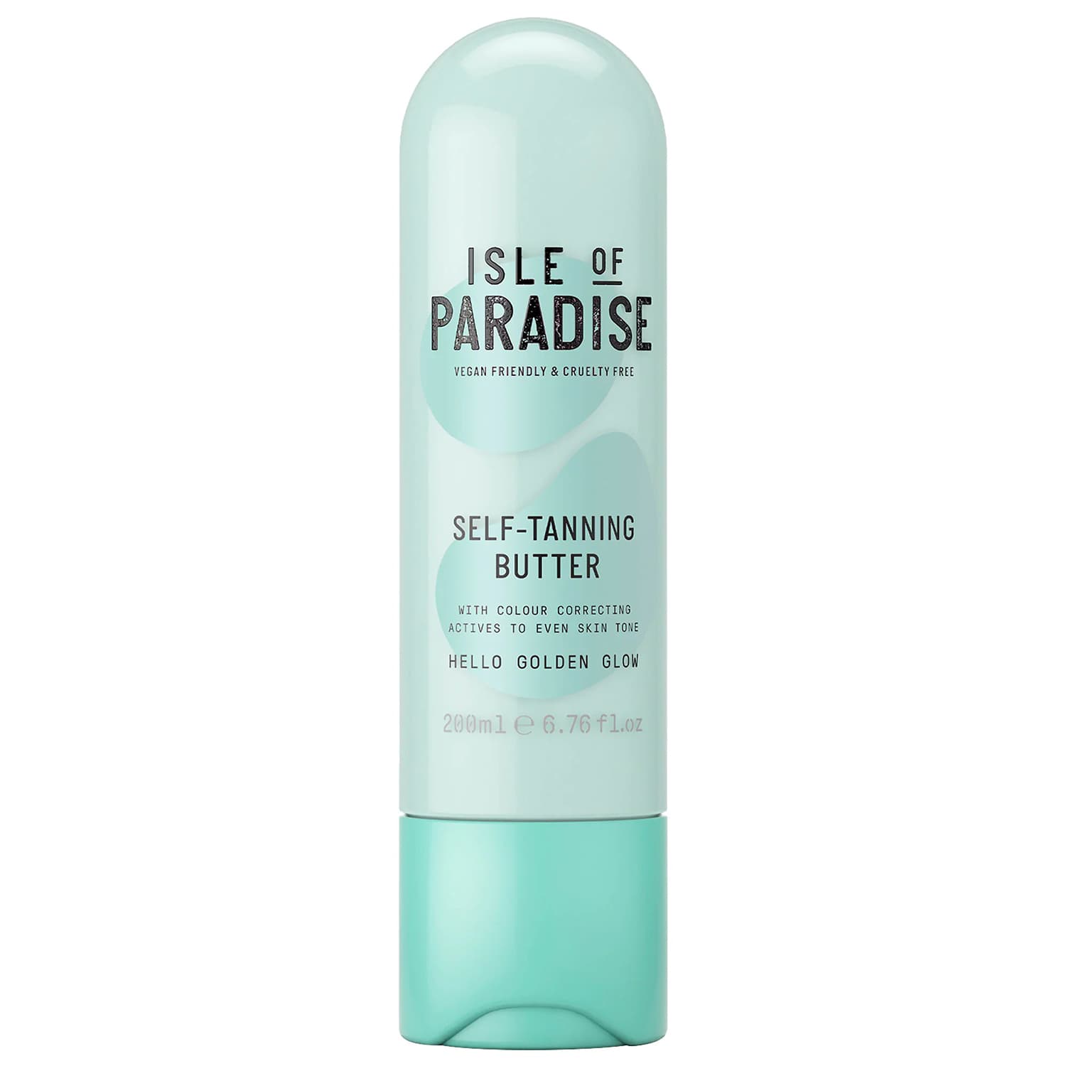 Self-Tanning Body Butter