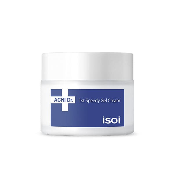 Acni Dr. 1st Speedy Gel Cream