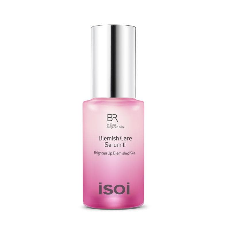 Bulgarian Rose Blemish Care Serum II
