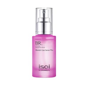 Bulgarian Rose Blemish Care Serum Plus