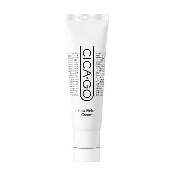 CICAGO Cica Finish Cream