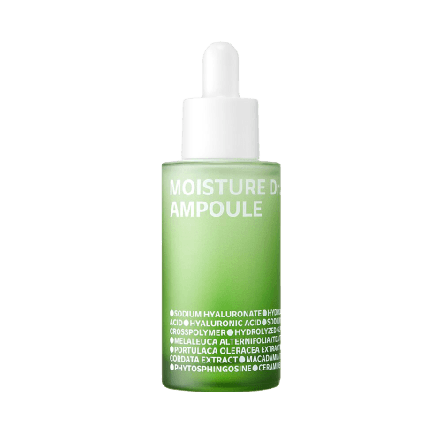 Moisture Dr. Ampoule