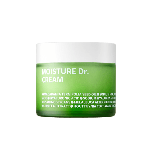 Moisture Dr. Cream