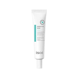Sensitive Skin Cream