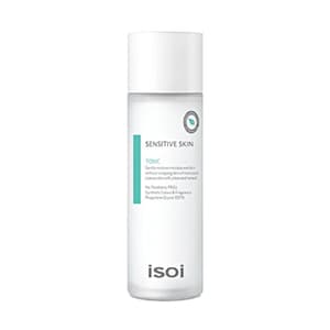 Sensitive Skin Tonic