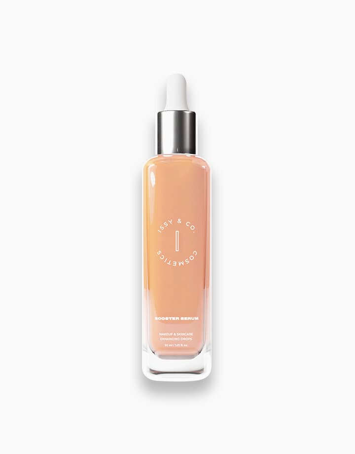 Booster Serum (Multi Nourishing Drops)