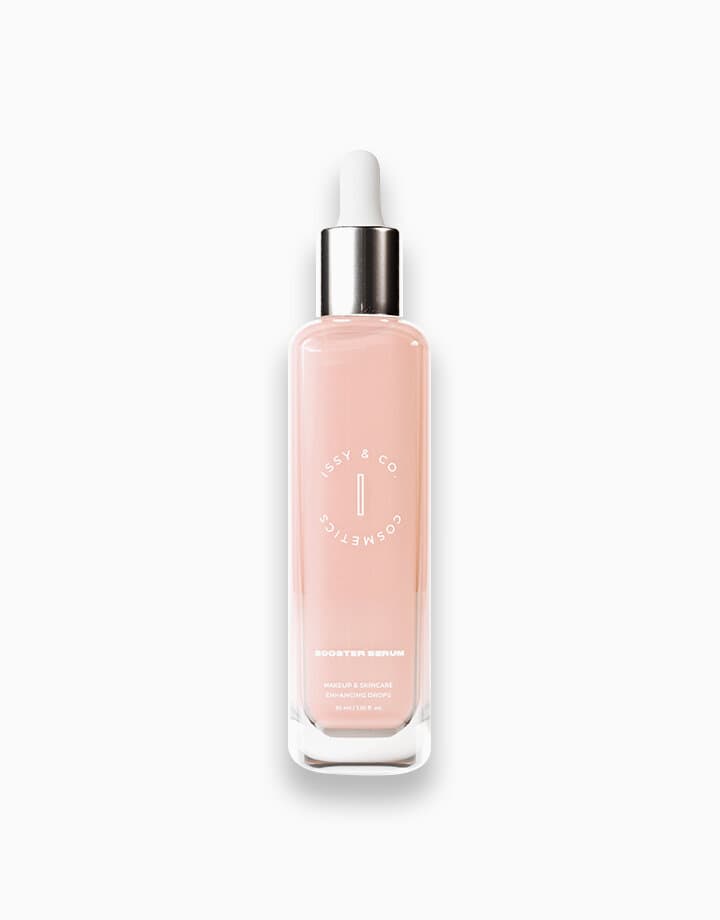 Booster Serum (Sebum Balancing Drops)