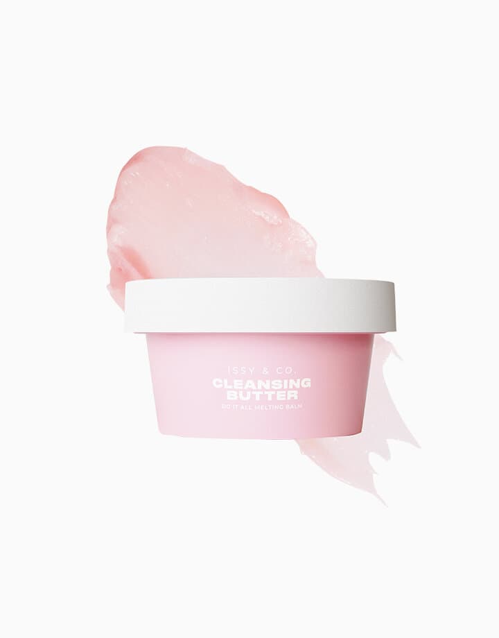 Cleansing Butter (Calming Melt)