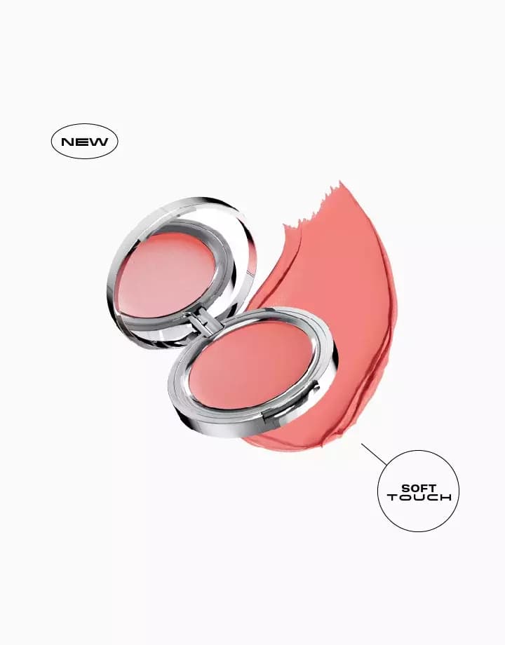 Creme Cheek Blush - Safe Word
