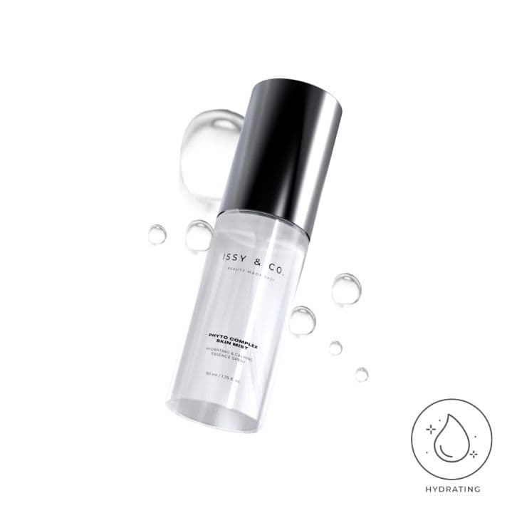Phyto-Complex Skin Mist