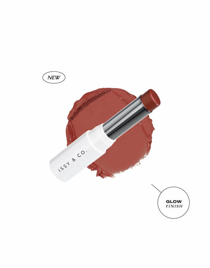 Solar Balm SPF30 PA+++ in Slick (Glow Finish)