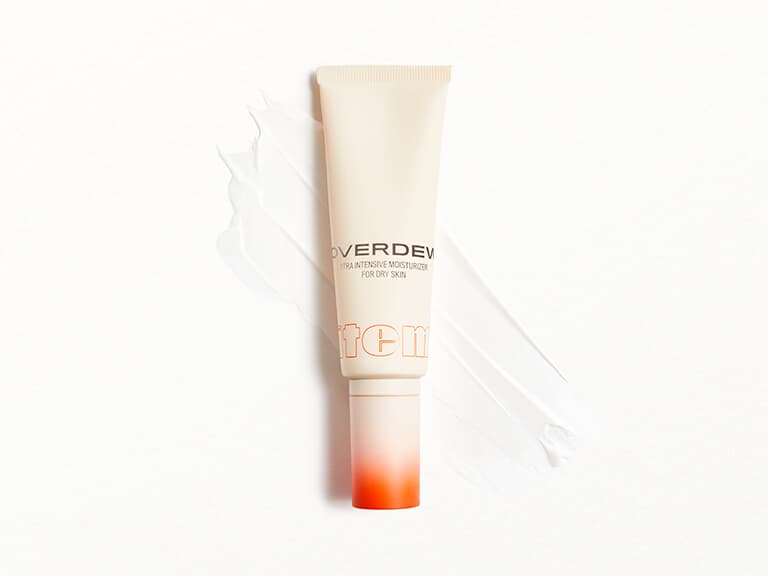 Overdew Xtra Intensive Moisturizer