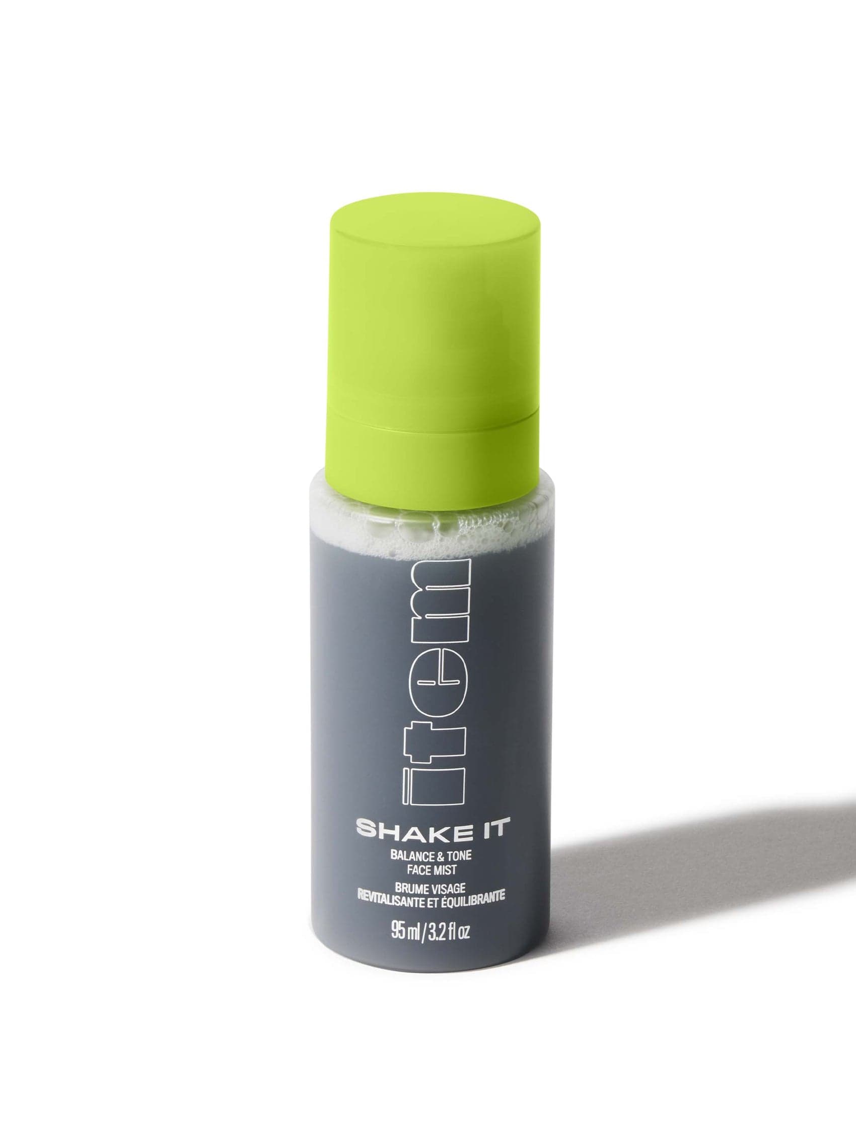 Shake It Balance & Tone Face Mist