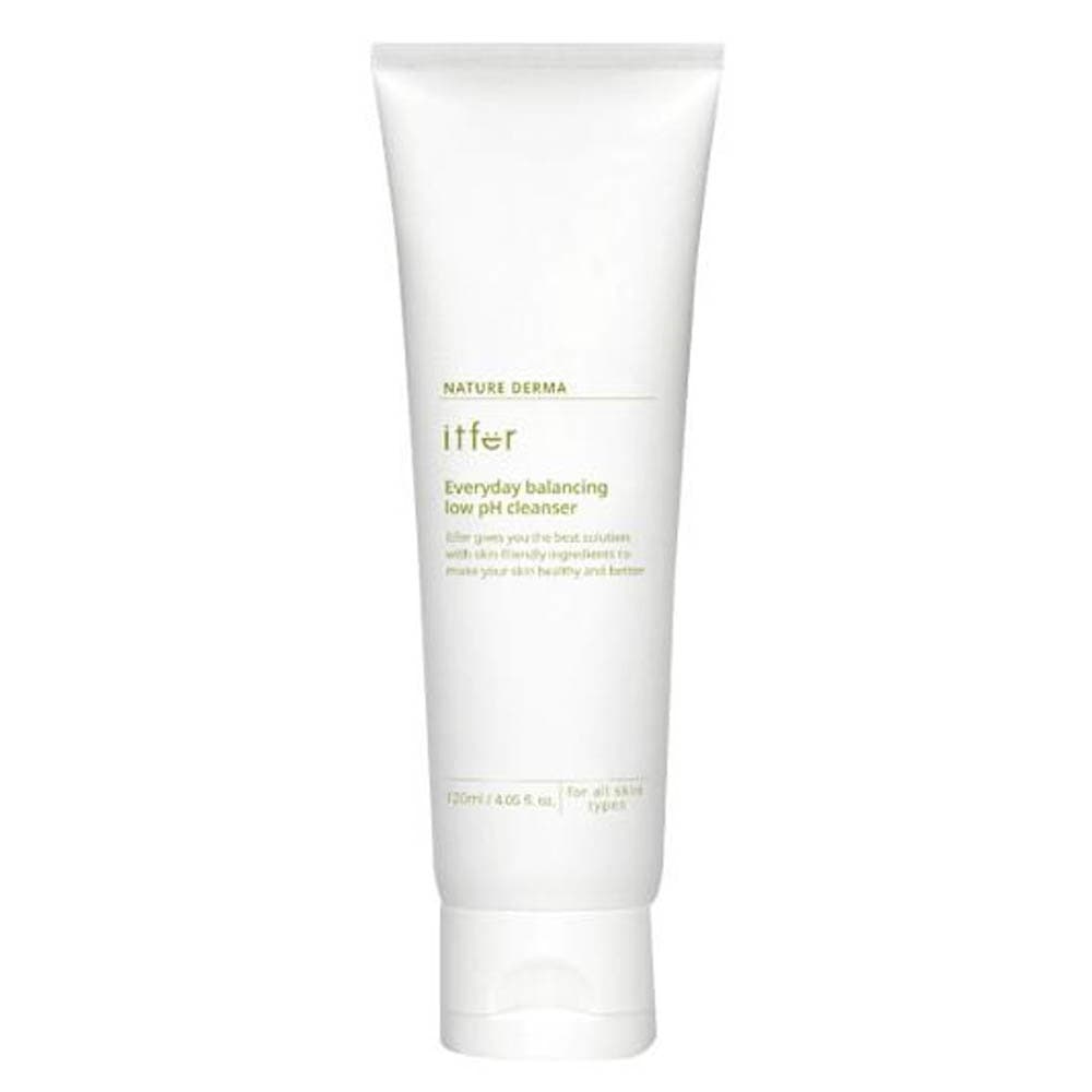 Everyday Balancing Low pH Cleanser