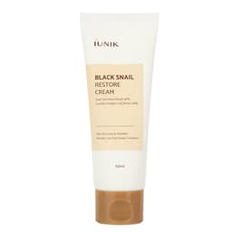 Black Snail Restore Cream