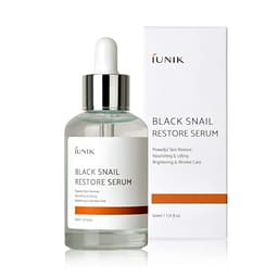 Black Snail Restore Serum