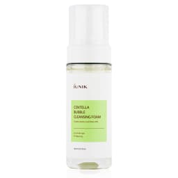 Centella Bubble Cleansing Foam