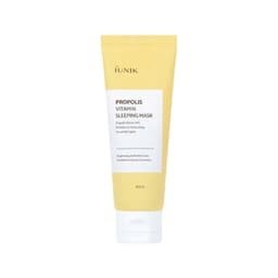Propolis Vitamin Sleeping Mask