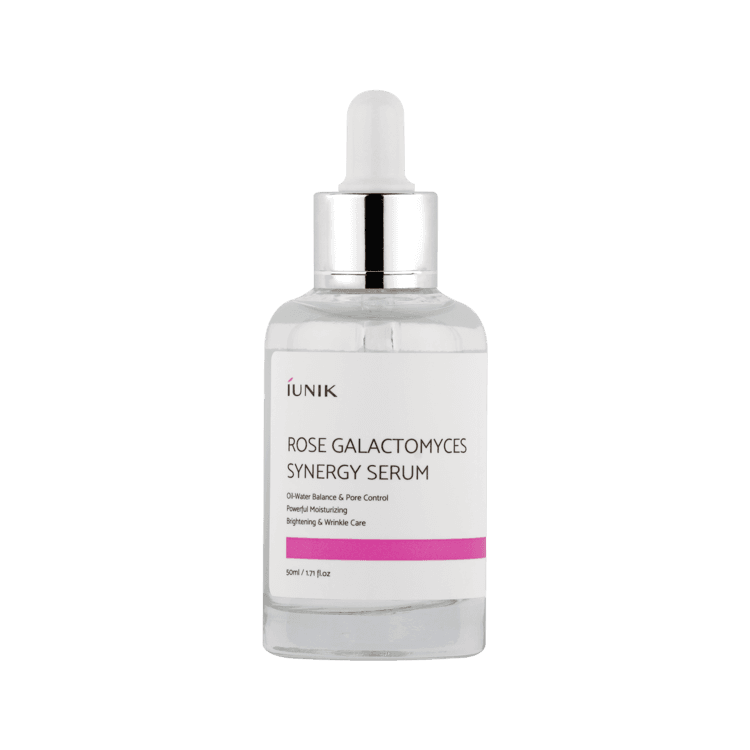 Rose Galactomyces Synergy Serum