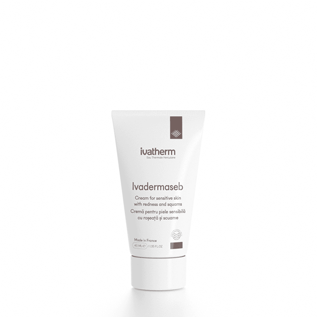 Ivadermaseb Cream