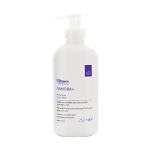 Ivahidra+ Cleansing Gel For Very Dry, Atopy-Prone Skin