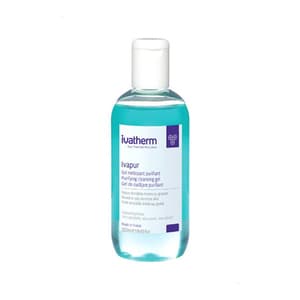 Ivapur Purifying Cleansing Gel