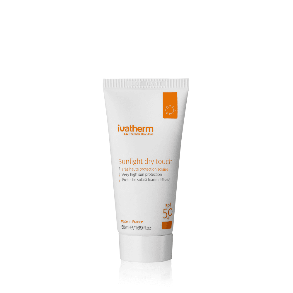 Sunlight Dry Touch SPF 50