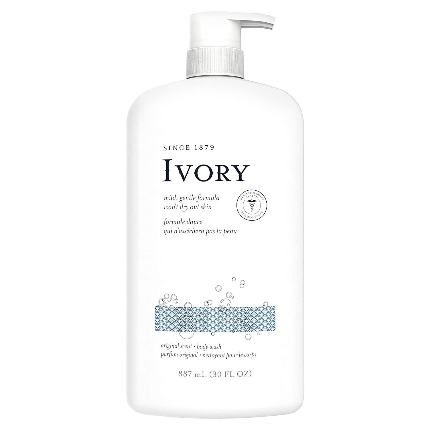 Body Wash - Original