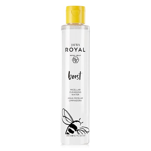 Boost Micellar Cleansing Water