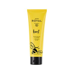 Boost Purifying Gel Cleanser