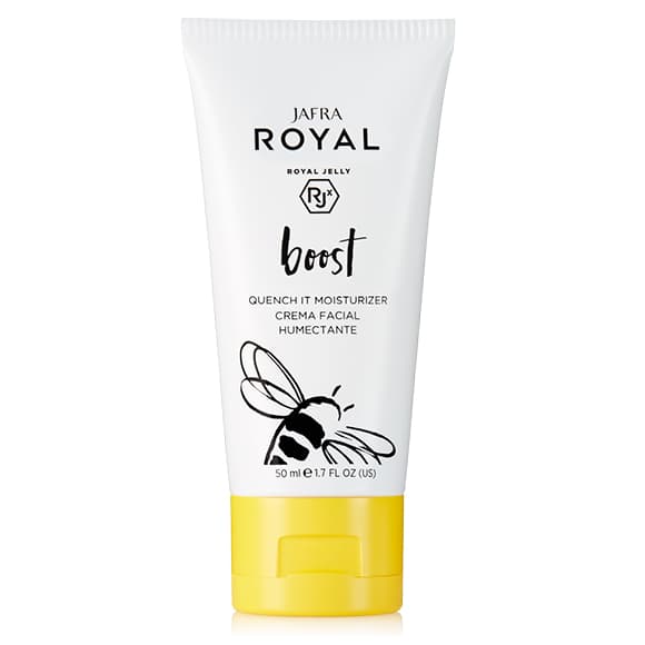 Boost Quench It Moisturizer Crema Facial Humectante
