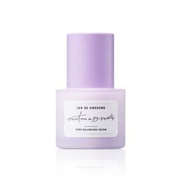 Meet Me in 10 Minutes Tone Balancing Cream review