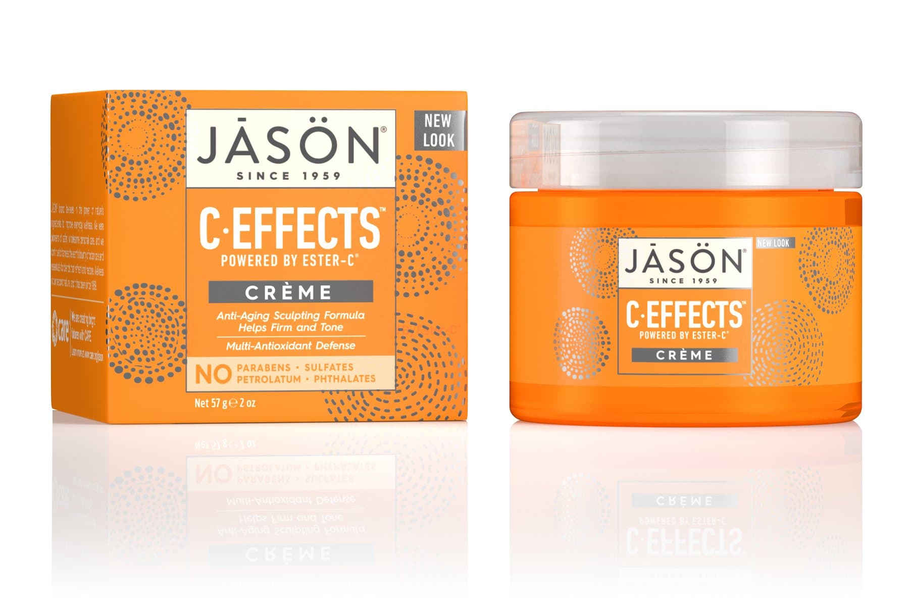 C-Effects Face Crรจme