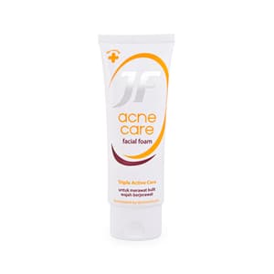Acne Care Facial Foam