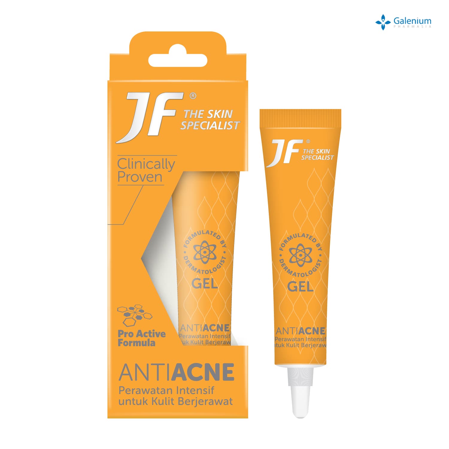 AntiAcne Gel