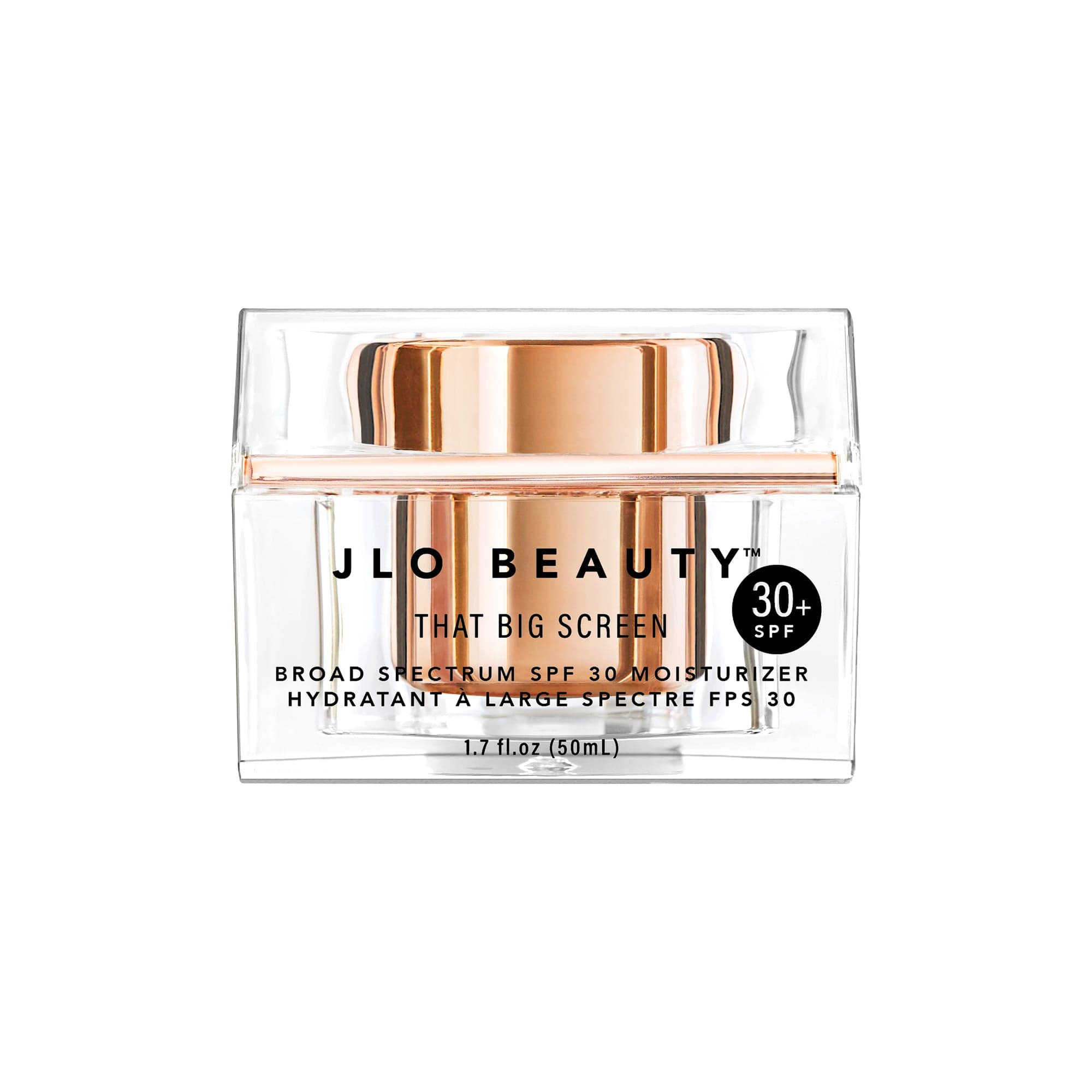 That Big Screen - Face Moisturizer with SPF 30