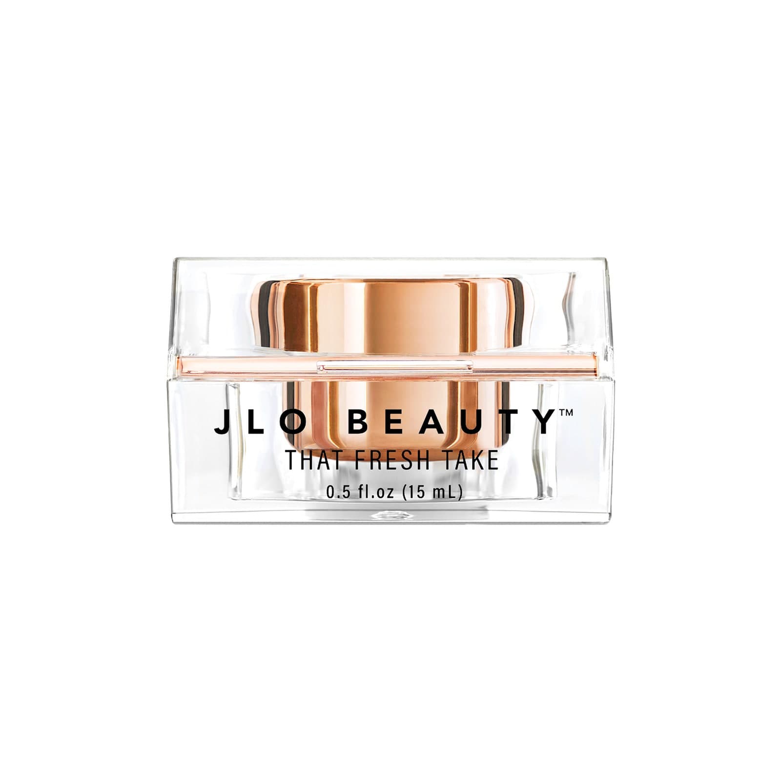 That Fresh Take - Brightening Eye Cream