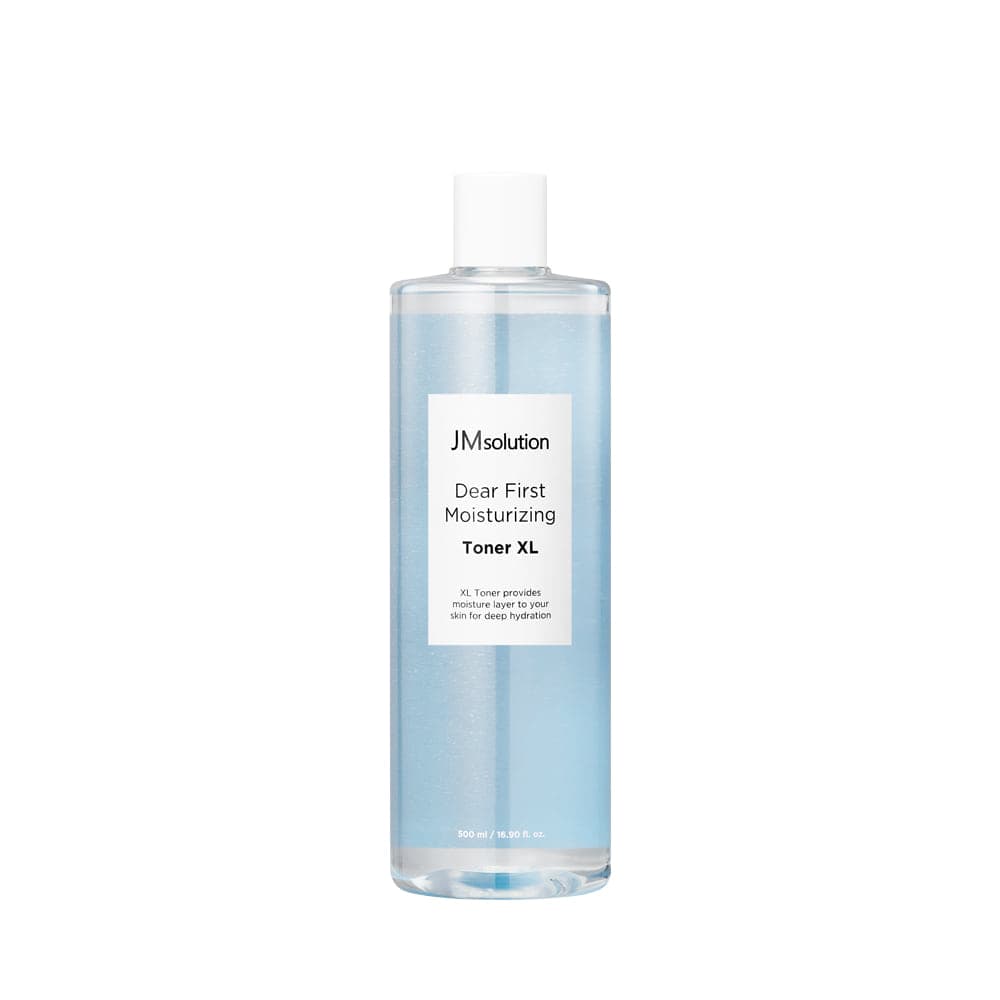 Dear First Moisturizing Toner XL