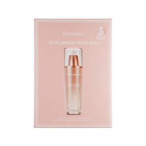 Glow Luminous Aurora Mask